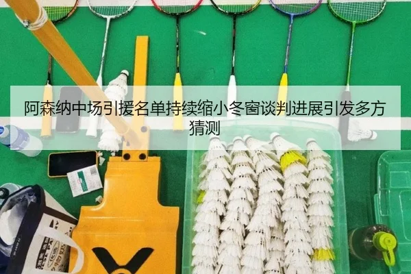 阿森纳中场引援名单持续缩小冬窗谈判进展引发多方猜测
